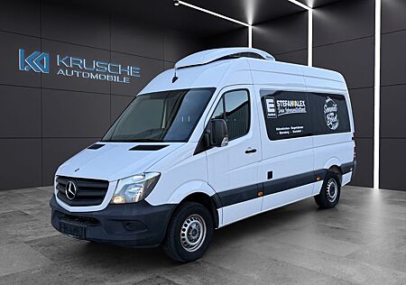Mercedes-Benz Sprinter Kasten 316 CDI*Kerstner Kühlung*Bärramp