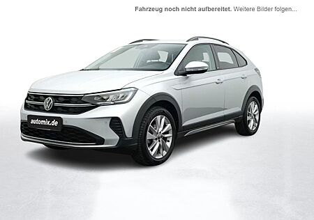 VW Taigo Volkswagen ACC,AUTOM.,LED,Navi,SHZ,PDC,Kamera