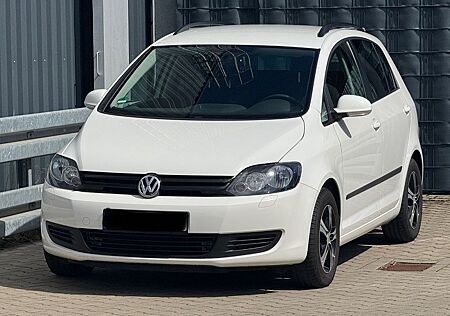 VW Golf Volkswagen Plus VI Klima*EFH*ALU