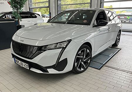 Peugeot 308 SW 1.5 Blue-HDI Allure Pack EAT8 Automatik