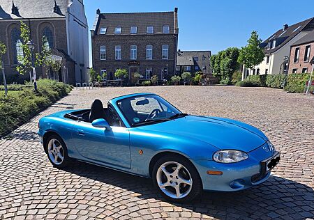 Mazda MX-5 1.9 16V Sportive NB-FL 6-Gang