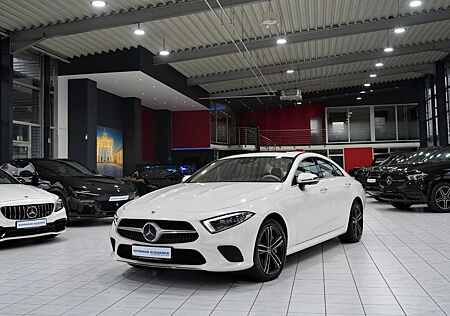 Mercedes-Benz CLS 350 d 4M*AIRMATIC*DESIGNO-INT*H-UP*M-LED*1HD