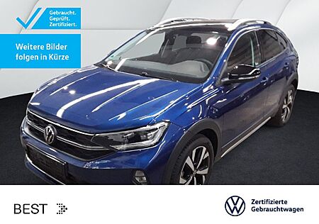 VW Taigo Volkswagen 1.0 TSI DSG STYLE*IQ.LIGHT*DIGITAL*NAVI*PD