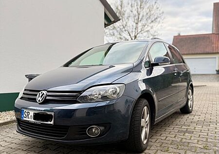 VW Golf Plus Volkswagen 1.4 TSI Highline Highline