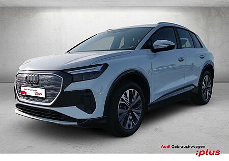 Audi Q4 e-tron Q4 35 e-tron *Kamera*