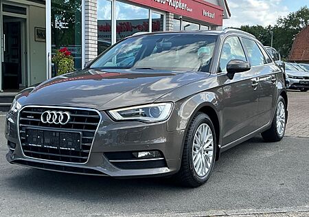 Audi A3 Sportback 2.0 TDI Quattro SHZ AHK NAVI Kamera