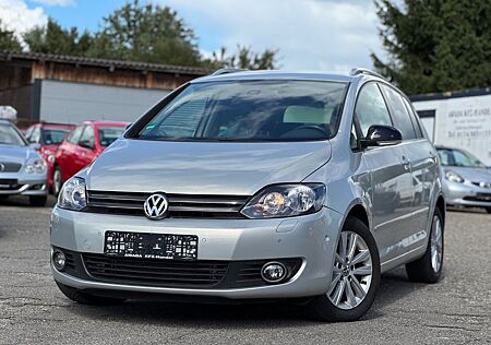 VW Golf Volkswagen Plus VI Style&Tüv Neu&Service Neu