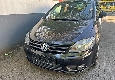 VW Golf Volkswagen Plus V Goal 1,9 TDI SHZ PDC KLIMA ALU ZV