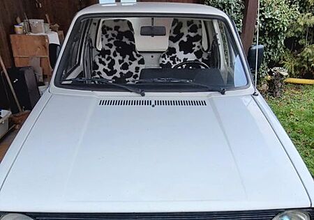 VW Caddy Volkswagen I, Offener Kasten