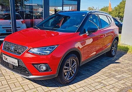 Seat Arona FR 1.0 TSI DSG*LED/Navi/Kamera/Totwinkel