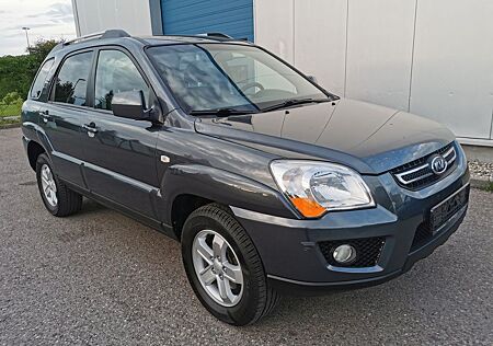 Kia Sportage ACTIVE 4WD