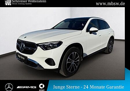 Mercedes-Benz GLC 220 d 4M Avantgarde-Adv+*Pano*DigLight*DISTR