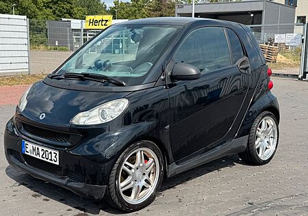 Smart ForTwo mhd Motor 6000 Km! Bitte lesen!
