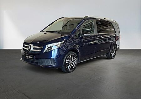 Mercedes-Benz V 250 EDITION 4M+PANO+DISTR+NAVI+BURMESTER+KAM