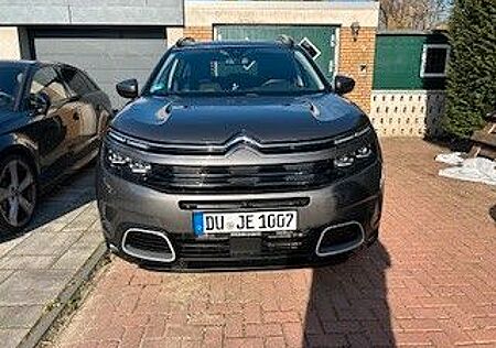 Citroën C5 Aircross PureTech 180 Stop&Start FEEL EAT...
