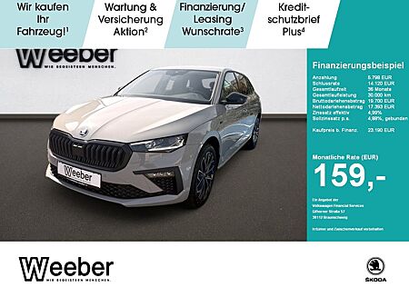 Skoda Scala Selection *NAVI*LED*AHK-VORB.*IMAGE-PAKET*