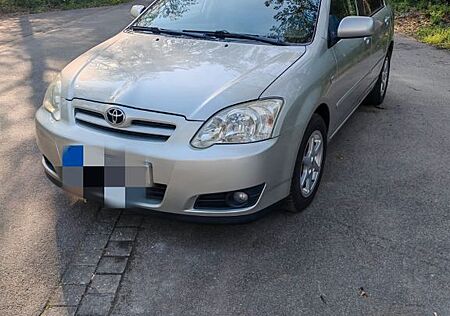 Toyota Corolla 1.6 Edition Edition
