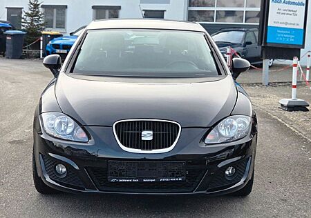 Seat Leon Reference 3.Hand Multifunktionlenkrad