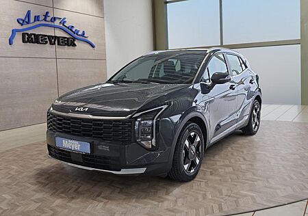 Kia Sportage 1.6 T-GDI DCT Facelift Navi/Winterp/LED