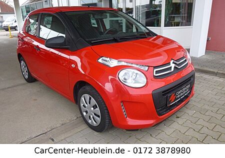 Citroën C1 Live