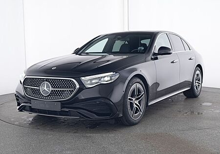 Mercedes-Benz E 450 d 4M AMG ADV+PANO+DISTR+DIGITAL+360+MEMORY
