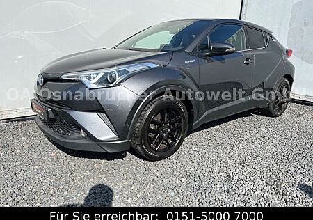 Toyota C-HR Hybrid*Automatik*Kamera*Navi*Tempomat*SHZ*