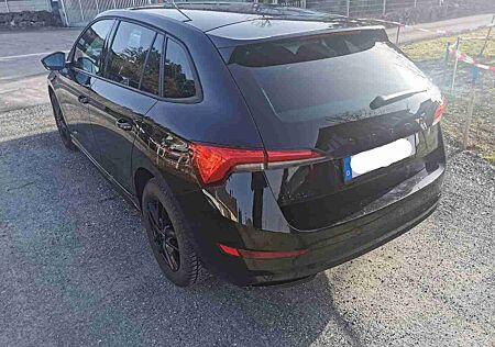 Skoda Scala 1.0 TSI Monte Carlo Monte