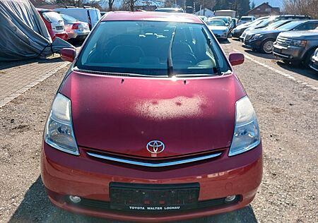 Toyota Prius 1.5-l-VVT-i Sol