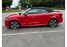 Audi A3 2.0 TDI S tronic Cabriolet -