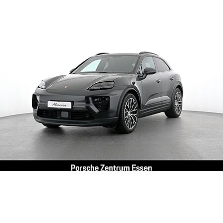 Porsche Macan leasen