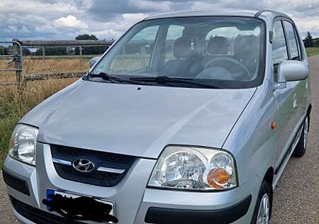 Hyundai Atos 1.1 - Prime TÜV 06/27 NEU!!!