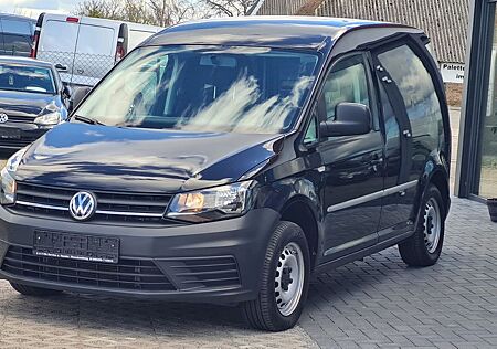 VW Caddy Volkswagen Nfz Kasten BMT