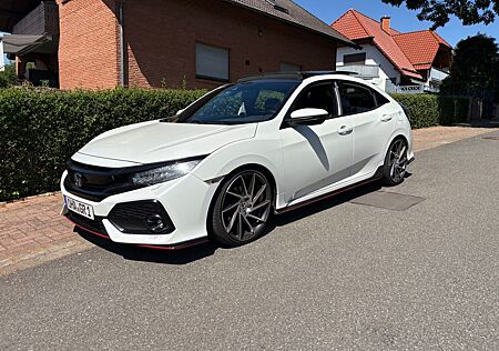 Honda Civic 1.5 VTEC Turbo Sport Plus Sport Plus