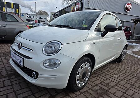 Fiat 500 MY23 1.0 Klima & Sound