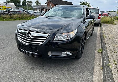 Opel Insignia A Sports Tourer Edition