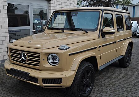 Mercedes-Benz G 500 G -Modell Station /V8 4,0LTR/AUT/360*