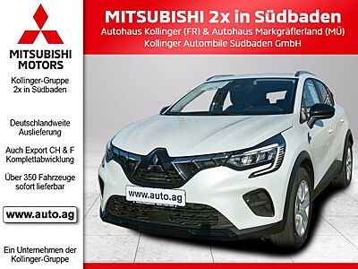 Mitsubishi ASX PLUS 1.3L