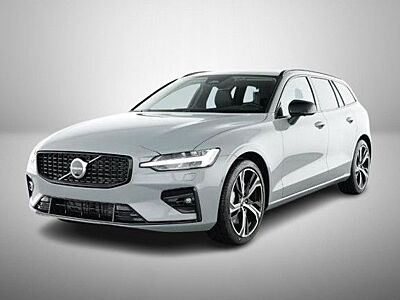 Volvo V60 B4 Ultra Dark*Bowers*360°K*19Zoll*