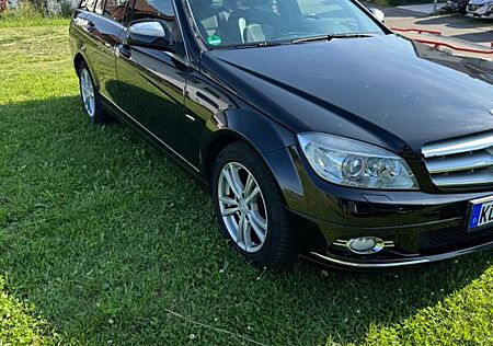 Mercedes-Benz C 220 CDI T -