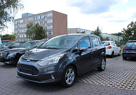 Ford B-Max Trend 1.6 / Klima / Sitzhz / Tempomat