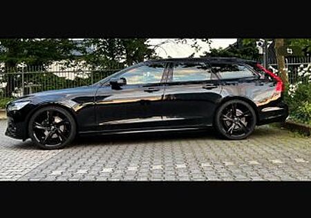 Volvo V90 B5 D AWD R-Design Geartronic R-Design