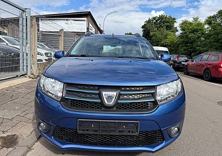 Dacia Logan MCV II Kombi Prestige