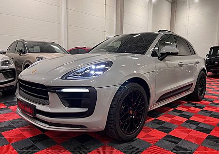 Porsche Macan S/CHRONO SPORT+/ APPROVED/111CHECK