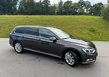 VW Passat Variant Volkswagen 1.4 TSI ACT Comfortline