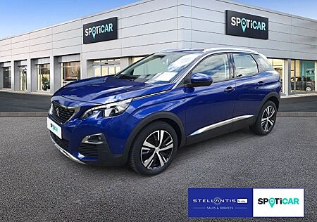 Peugeot 3008 Allure BlueHDi 130 EAT8 (EURO 6d-TEMP)