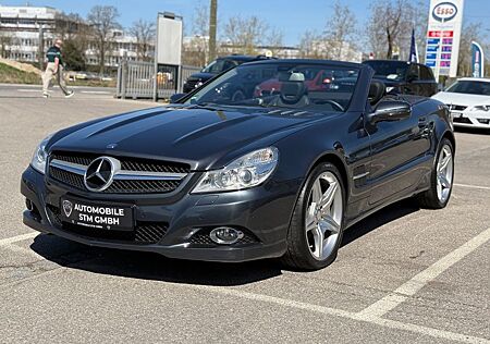 Mercedes-Benz SL 350 SL350 Roadster Aut. NACKENWÄRMER SHZ SITZLÜFTUNG