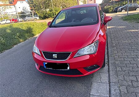 Seat Ibiza 1.6 TDI 66kW