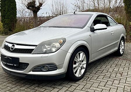 Opel Astra H Twin Top Cosmo *TÜV 03/26**