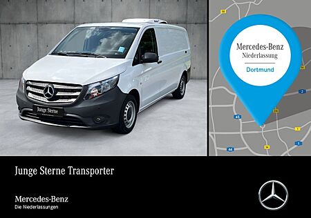 Mercedes-Benz Vito 116 CDI Kühl KA Lang PRO+9G+Klima+ParkAss