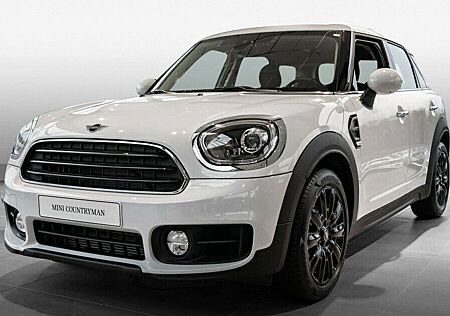 Mini One Countryman One One